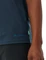 Vaude Gleann II Funktionsshirt kurzarm dark sea (Herren) Vorschaubild