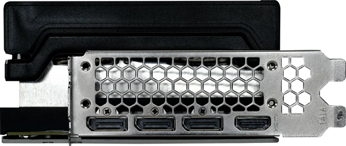 Palit GeForce RTX 3090 Ti GameRock OC, 24GB GDDR6X, HDMI, 3x DP