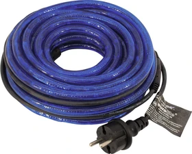 Eurolite Rubberlight RL1-230V Lichtschlauch 9m blau