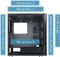 Seasonic Arch Q5 Q503, Glasfenster, 650W ATX Vorschaubild