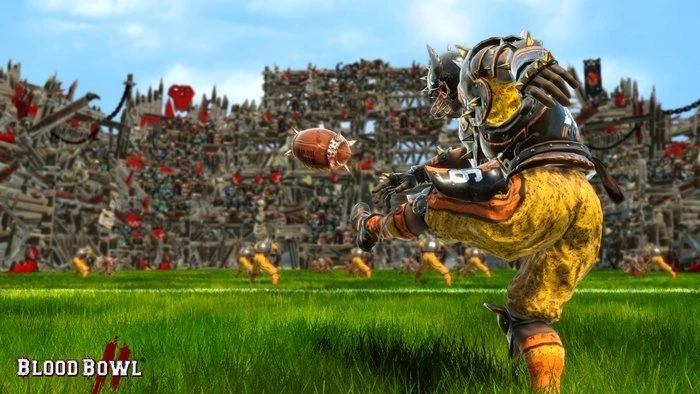 Blood Bowl 2 - Necromantic (Download) (Add-on) (PC)