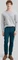 Tom Tailor Chino mit Gürtel Hose grün (Herren) Vorschaubild