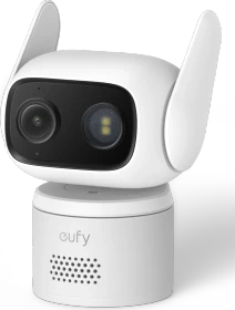 eufy Wired Cam C31 Solo, weiß, Add-on Kamera