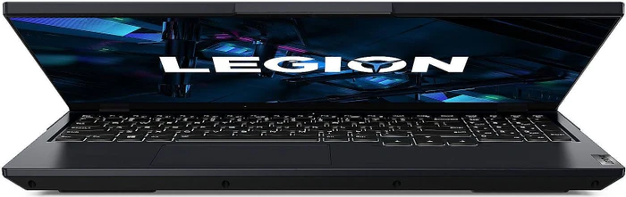 Lenovo Legion 5 15ITH6H, Phantom Blue/Shadow Black, Core i7-11800H, 16GB RAM, 512GB SSD, GeForce RTX 3070, DE