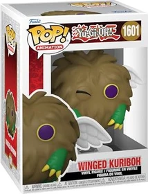 FunKo Pop! Animation - Yu-Gi-Oh! - Winged Kuriboh