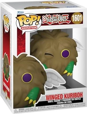 FunKo Pop! Animation: Yu-Gi-Oh!