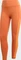 adidas Optime Workout 3-Streifen Tights Hose 7/8 fox orange (Damen) Vorschaubild