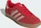 adidas Gazelle Indoor better scarlet/wonder white/gum (Damen) Vorschaubild
