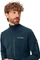 Vaude Scopi Fleece Jacke dark sea uni (Herren) Vorschaubild
