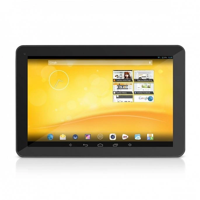 TrekStor SurfTab xiron 10.1, 16GB