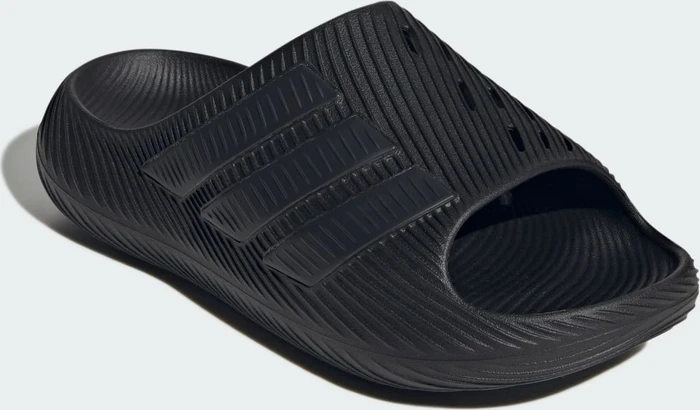 adidas Purechill Slides core black/carbon