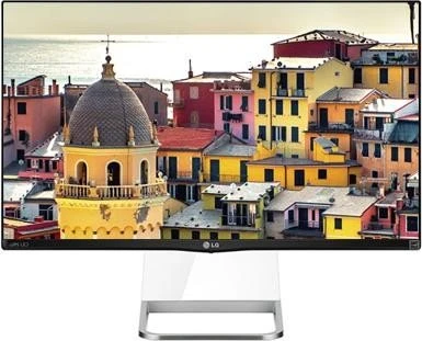 LG 27MP77HM-P, 27"