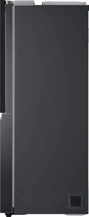 LG GSXV90MCAE Side-by-Side