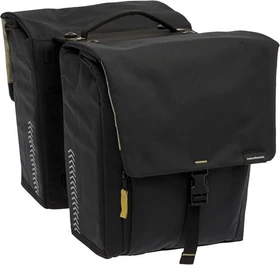 New Looxs Tulum Double MIK Gepäcktasche schwarz