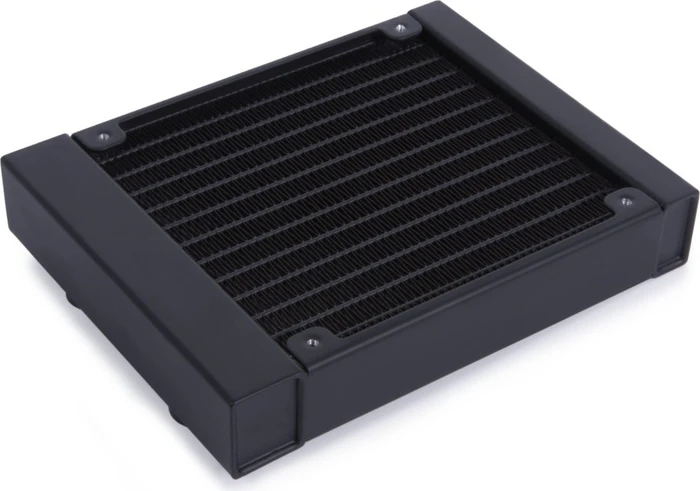Alphacool ES Aluminium T27 Industry Series 120mm