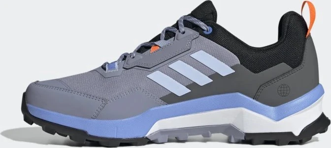 adidas Terrex AX4 GTX silver violet/blue dawn/core black (Herren)