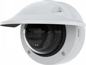 Axis M3216-LVE