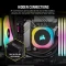 Corsair iCUE LINK H115i RGB Vorschaubild