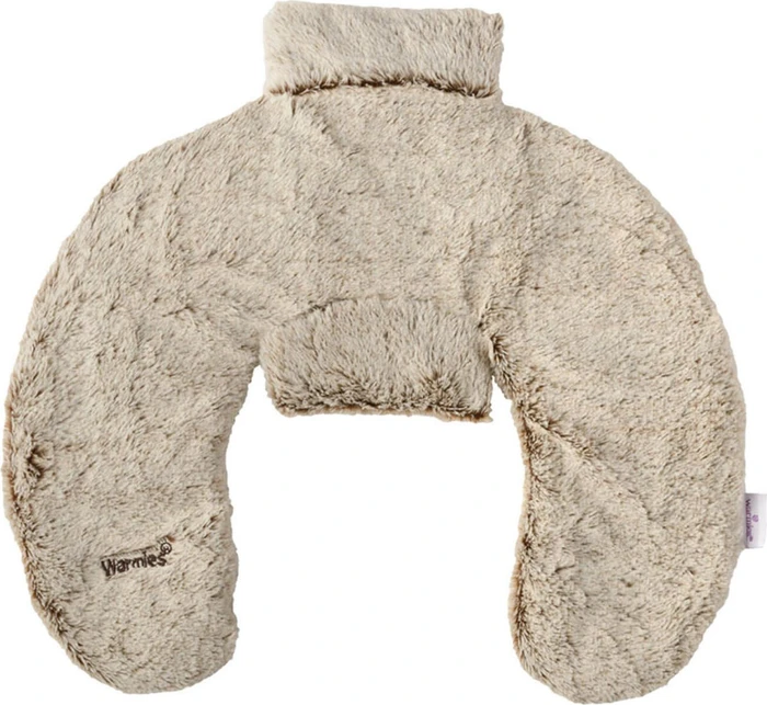 Warmies Neck Warmer Deluxe Wärmekissen