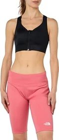 The North Face Flex Tight Shorts Hose kurz cosmo pink (Damen)