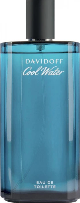 Davidoff Cool Water for Men Eau de Toilette, 200ml