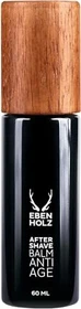 Ebenholz After Shave Balm Anti Age Balsam, 60ml