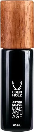 Ebenholz After Shave Balm Anti Age Balsam