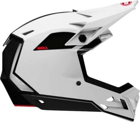 Bell Full-10 Spherical Fullface-Helm