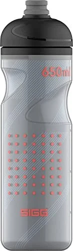 Sigg Pulsar Therm Trinkflasche