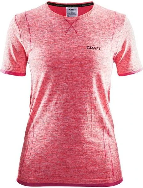 Craft Active Comfort RN Funktionsshirt kurzarm crush (Damen)