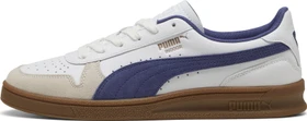 Puma Indoor puma white/blue crystal/gum