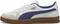 Puma Indoor puma white/blue crystal/gum Vorschaubild