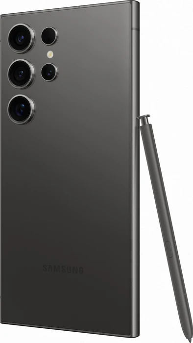 Samsung Galaxy S24 Ultra 512GB Titanium Black