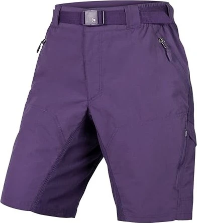 Endura Hummvee Fahrradhose kurz (Damen)