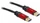 DeLOCK Premium USB-A 3.0 auf USB-A 3.0 Kabel, 1m (82744)