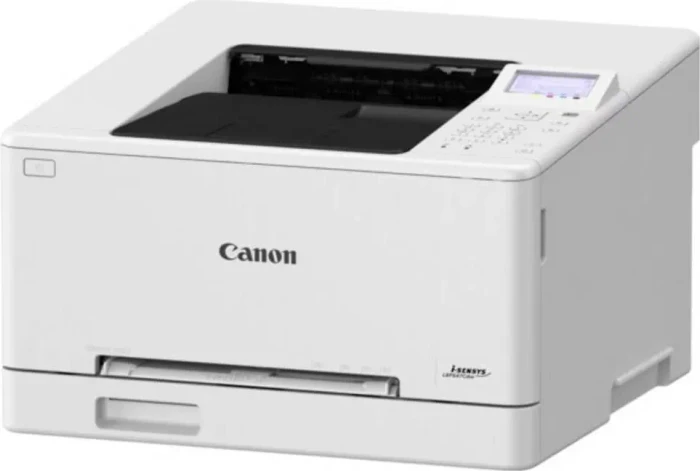 Canon i-SENSYS LBP647Cdw, Laser, mehrfarbig