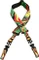 DiMarzio Steve Vai ClipLock Art Strap Vorschaubild