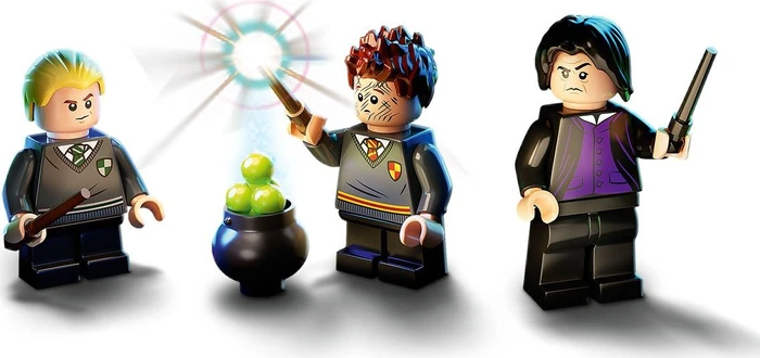 LEGO Harry Potter - Hogwarts Moment: Zaubertrankunterricht