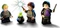 LEGO Harry Potter - Hogwarts Moment: Zaubertrankunterricht Vorschaubild