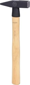 KS Tools Schlosserhammer Hickorystiel, 300g