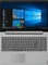 Lenovo IdeaPad L340-15API, Platinum Grey, Ryzen 7 3700U, 8GB RAM, 512GB SSD, DE Vorschaubild