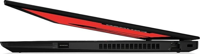 Lenovo ThinkPad P53s, Core i7-8565U, 8GB RAM, 512GB SSD, Quadro P520, DE