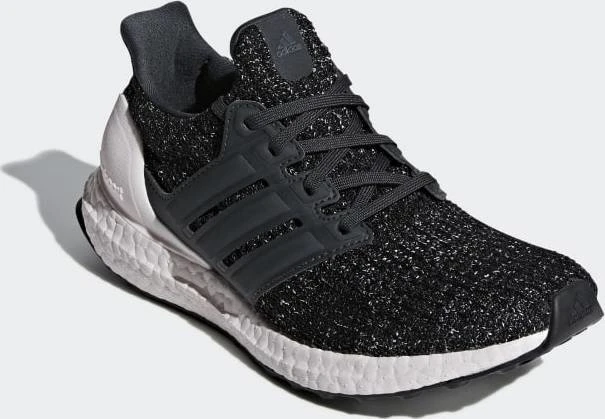 adidas Ultraboost core black/carbon/orchid tint (Damen)