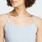 adidas ALL SZN Rib Fitted Midi Kleid wonder blue (Damen) Vorschaubild