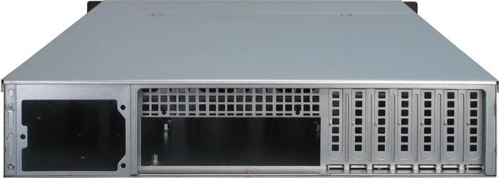 Inter-Tech 2U-2406, 2HE