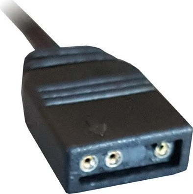 LC-Power AiRazor LC-CF-140-PRO-RGB, 140mm