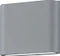 Trio Thames II Wandleuchte 115cm Vorschaubild