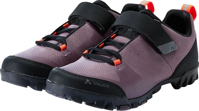 Vaude TVL Pavei II blackberry (Damen)