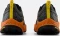 New Balance Fresh Foam X Hierro v8 black/infield clay/ginger lemon (Herren) Vorschaubild