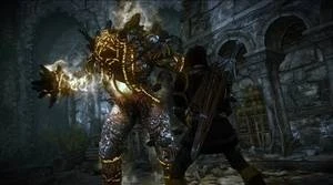 The Witcher 2 - Assassins of Kings - Enhanced Edition (englisch) (Xbox 360)